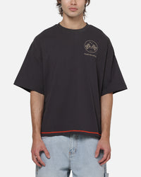 Puma McLaren Racing Graphic T-Shirt Black