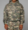 Loiter Silicone Hoodie Camo