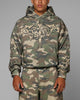 Loiter Silicone Hoodie Camo