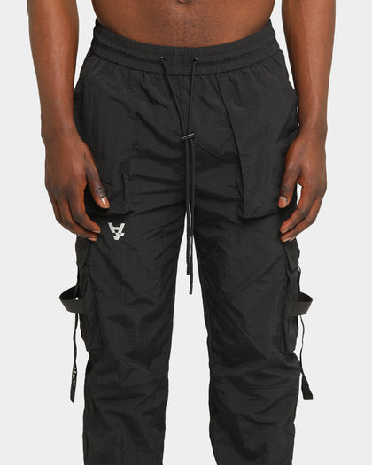 The Anti Order AF3 Para Trooper Jogger Black