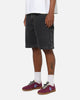 X-Large Carpenter Bull Denim 91 Shorts Washed Black