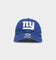 47 Brand Kids' New York Giants 47 Clean Up Strapback Royal