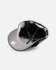 New Era Tennessee Titans 'Black And Team Color' 9FORTY A-Frame Snapback Black/Official Team Color