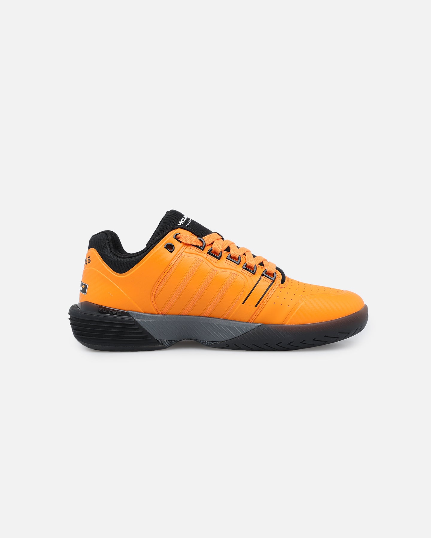 K-Swiss X McLaren SI-18 Ultrashot Papaya | Culture Kings US