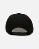 New Era Baltimore Ravens 'Black And Team Color' 9FORTY A-Frame Snapback Black/Official Team Color