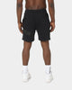 Saint Morta Kingdom Sweat Shorts Vintage Black