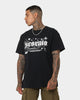 Rats Get Fat Scorpio T-Shirt Black