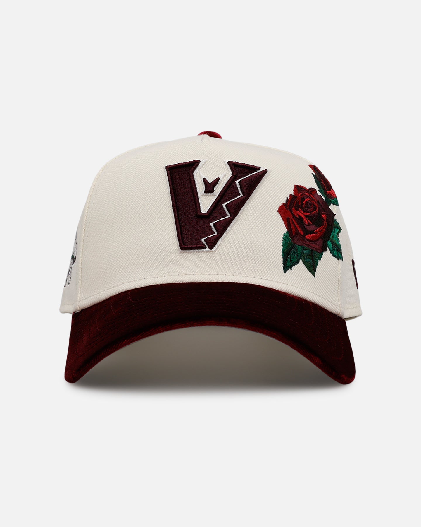 New Era Arizona Diamondbacks 'Velvet Roses' 9FORTY A-Frame