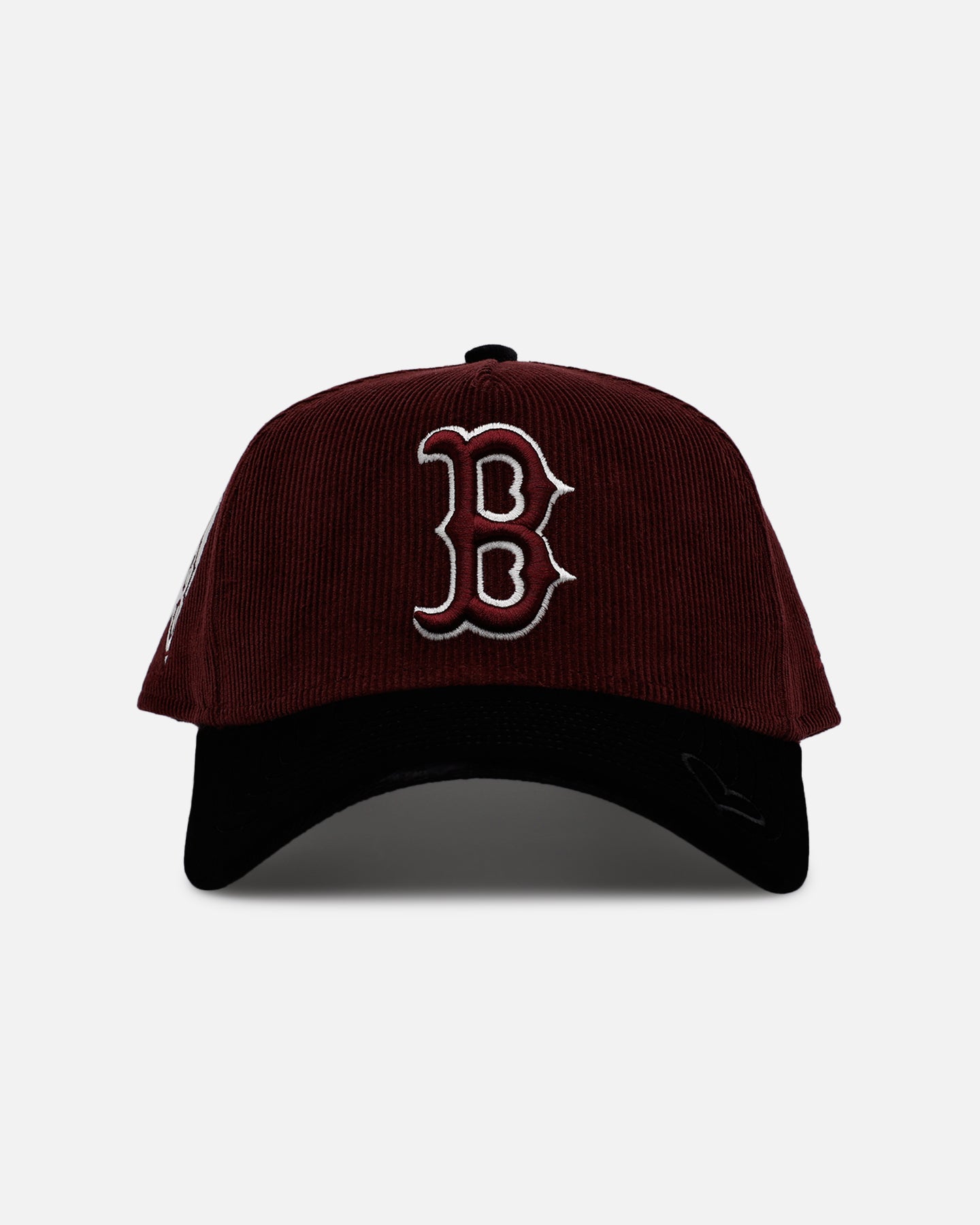 New Era Boston Red Sox 'Certified Lover 2.0' 9FORTY A-Frame