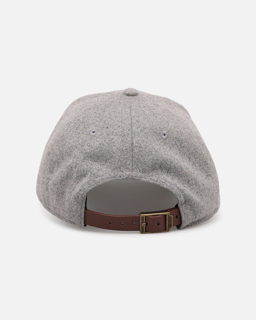 47 Brand New York Yankees 'Trophy Hunter' Offside Strapback Gray