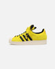 Adidas x Pokémon 'Pikachu' Superstar II Yellow