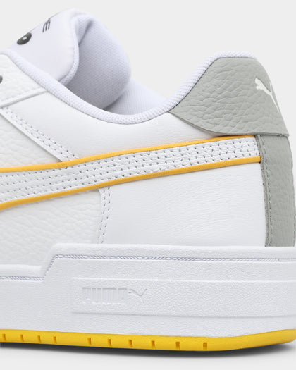 Puma PL CA Pro White