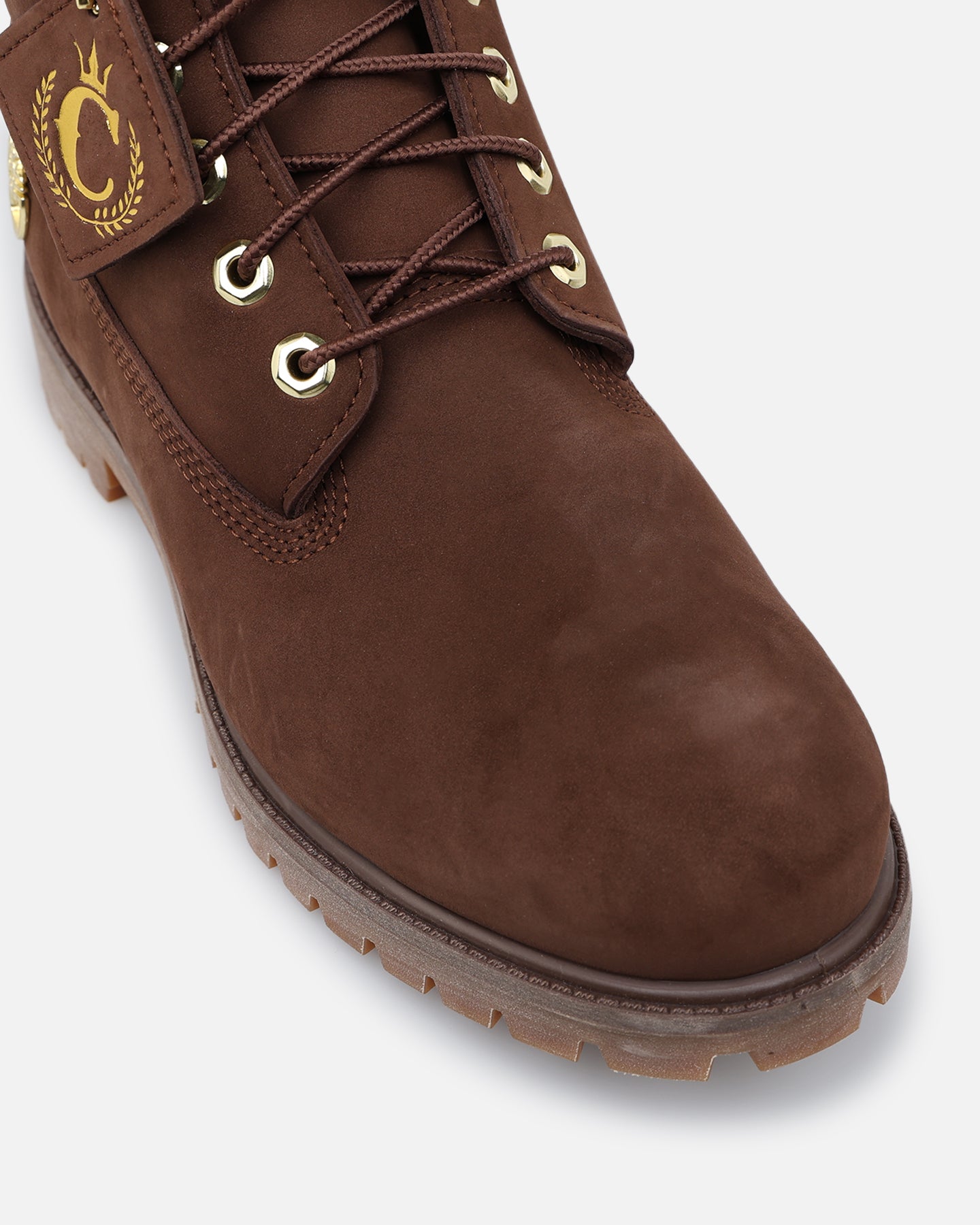 Timberland X Culture Kings 6