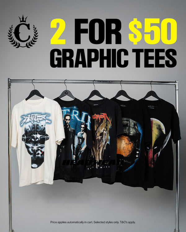 Loiter Skate Jeans Dark Indigo