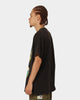 UFC By Goat Crew Sean O'Malley Vintage T-Shirt Black Wash
