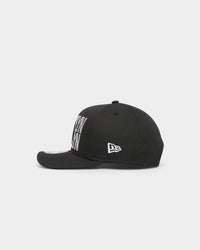 New Era Brooklyn Nets 'Neon Lights' 9FIFTY Original Fit Black