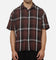 Saint Morta Medici Plaid Shirt Port
