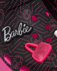 Crocs X Barbie Women's Crush Clog Black