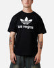 Adidas Vegas T-Shirt Black
