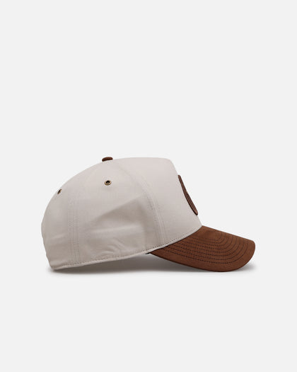 47 Brand Baltimore Orioles 'Coconut Cream Pie' Offside DT Snapback Coconut
