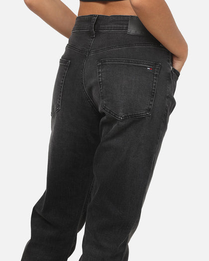 Tommy Jeans Scanton Slim Jeans Denim Black