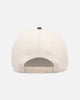 New Era Seattle Mariners 'Realtree Visor' 9FORTY A-Frame Snapback Cream/Camo