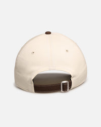 New Era New York Mets ' Big Apple' 9TWENTY Strapback White/Navy