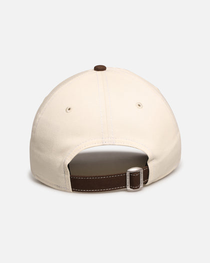New Era New York Mets ' Big Apple' 9TWENTY Strapback White/Navy