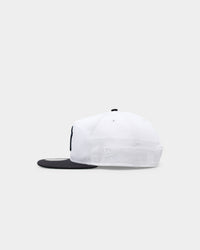 New Era New York Yankees 2-Tone Golfer Snapback White/Royal
