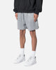 MNML Washed Gradient Shorts Washed Black