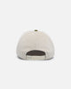 New Era Philadelphia Phillies 'Dusty Olive Corduroy' Golfer Pre-Curved Snapback Green Med