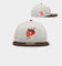 New Era St Louis Browns 'Batter Up' 59FIFTY Fitted Stone