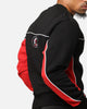 Carre International Crewneck Black/Red