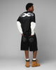 Loiter Xplicit Layered Long Sleeve T-Shirt Black