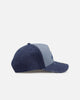 47 Brand Atlanta Braves 'Everyday Indigo' 47 Offside Snapback Blue/Navy