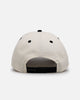 New Era Minnesota Twins 'Chrome Black Roses' 9FORTY A-Frame Snapback Chrome/Black
