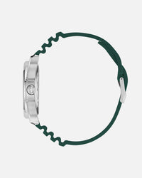 Adidas Expression Three Watch Green