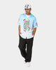 Palace Inky Shirt Blue