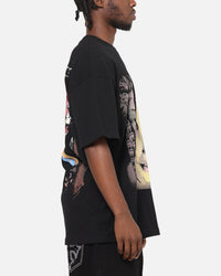 73Studio X Starcraft '98 Brood War Heavy T-Shirt Black