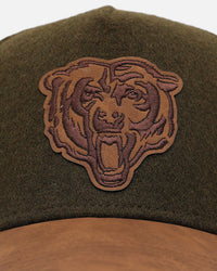 47 Brand Chicago Bears 'Folk Hero' 47 Offside Snapback Sandalwood