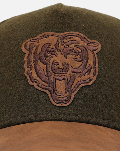 47 Brand Chicago Bears 'Folk Hero' 47 Offside Snapback Sandalwood