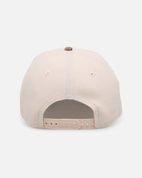 New Era Buffalo Sabres 'Realtree Visor' 9FORTY A-Frame Snapback Cream/Camo
