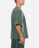 Mitchell & Ness Boston Celtics Star Script Boxy T-Shirt Pine Green