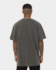 Dreamville Dreamville Logo Vintage T-Shirt Washed Black