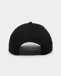 New Era Canterbury-Bankstown Bulldogs 'NRL Grand Final' 9FORTY A-Frame Snapback Black