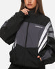 Adidas Santiago Track Top Jacket Black