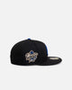 New Era New York Yankees 'World Series' 59FIFTY Fitted Black