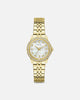Guess Mainline Colette Watch Gold