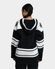 47 Brand Washington Wizards Superior Lacer Hoodie Jet Black