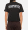 Katseye Women's Logo T-Shirt Black